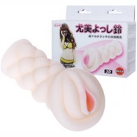 «Lily» - мастурбатор- фото