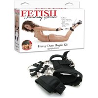 «Heavy-Duty Hogtie Kit» - Бондажный набор- фото6