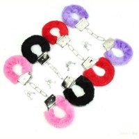 «Handcuffs Love» - наручники- фото3