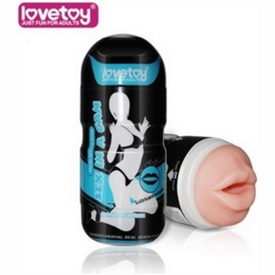 «Sex In A Can» - Мастурбатор - фото4