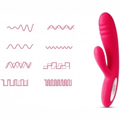 «Adonis» - вибратор- фото6