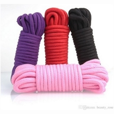 «Fetish Bondage Rope» - Веревка для бондажа- фото2