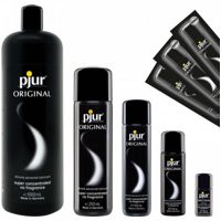 PJUR ORIGINAL - лубрикант- фото5