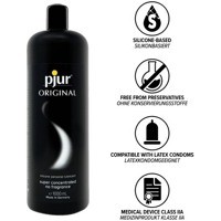 PJUR ORIGINAL - лубрикант- фото4