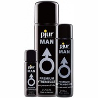 Pjur MAN extreme glide - Мужская смазка.- фото3