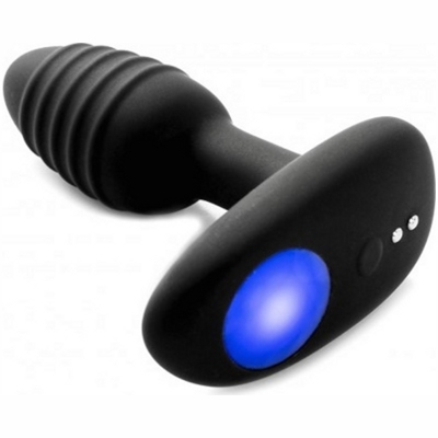 «OhMiBod Lumen» — вибростимулятор- фото4