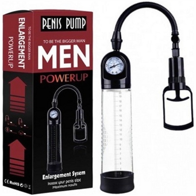 «AleXander» - Вакуумная помпа- фото5