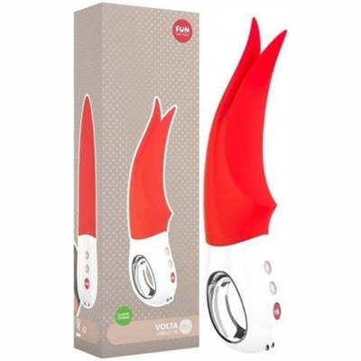 «Fun Factory Volta» - Вибратор- фото