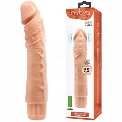 «Woman's secret» - вибратор - фото