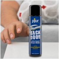 Pjur Backdoor Comfort Glide - анальный лубрикант- фото4