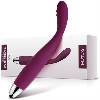 «CICI» - Вибромассажер- фото2