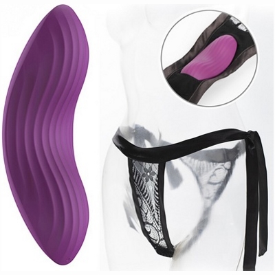 «Svakom Edeny» - Клиторальный стимулятор- фото