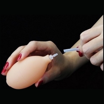 «Soft Ejaculation Cock 8.5”» – Фаллос- фото5