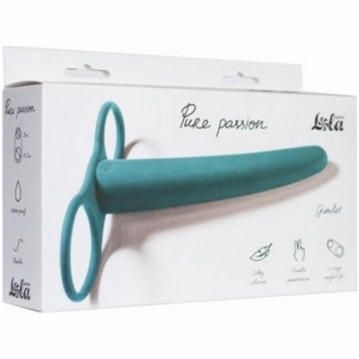 «Pure Passion Gimlet» - Насадка - фото4