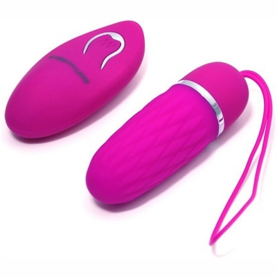 «DAWN» - Виброяйцо- фото3