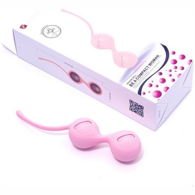 «Kegel Tighten Up II» – Вагинальные шарики- фото2