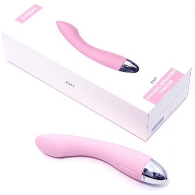 «AMY» - вибратор- фото3