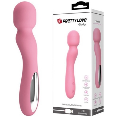 «PAUL» - Вибромассажёр- фото