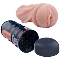 «Vacuum Cup» - Мастурбатор- фото3