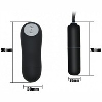 «Wild Butterfly» – Вибратор- фото4