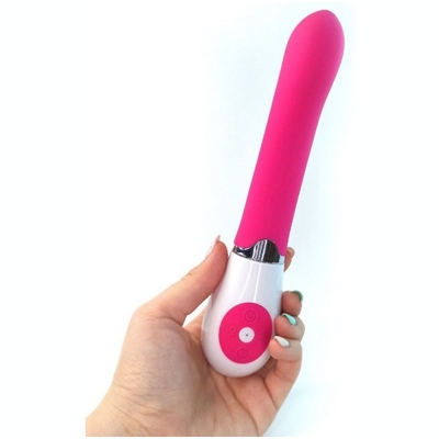 «Pretty Love Daniel» – вибратор - фото5