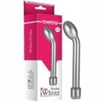 «iWhizz Probe» - вибратор- фото