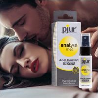 Pjur Analyse me Spray - Спрей для анального секса- фото4