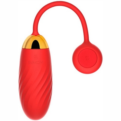 «Ella Neo» - вибропуля- фото5