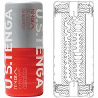 «Tenga Us Double Hole» - мастурбатор - фото2