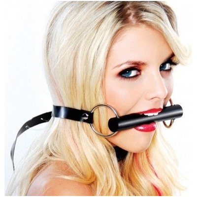 «Beginner's Bit Gag» - кляп- фото2