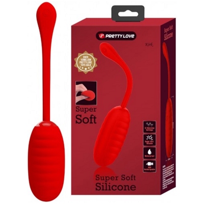 «Pretty Love Kirk» - виброяйцо- фото