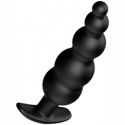 «Black Pretty Love» - Анальный стимулятор- фото2