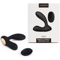 «Vick» - Стимулятор простаты- фото2