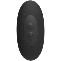 «Body Extensions - BE Aroused» - полый вибрострапон- фото5