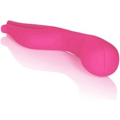 «Dual Kiss» – Вибромассажер- фото5