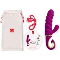 «Gvibe Gcandy»  —  вибратор- фото4
