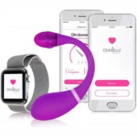 «Ohmibod Esca 2» — вибростимулятор- фото3