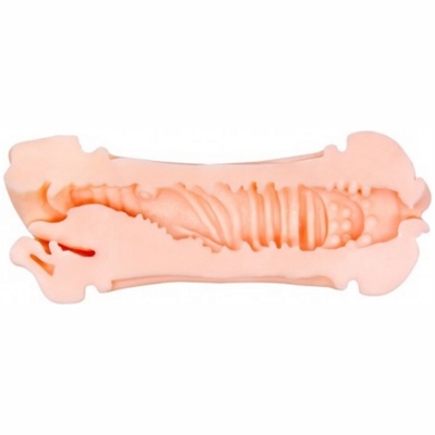 Nancy Crazy Bull - мастурбатор- фото5