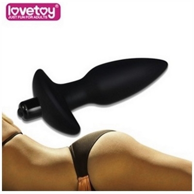 «Fantasy Anal Plug» - Анальная пробка- фото6