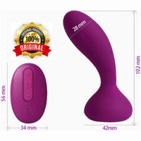 «JULIE» – Массажер простаты- фото5