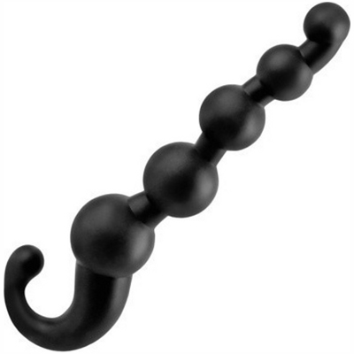 «Captain's Hook» - Анальный стимулятор- фото4