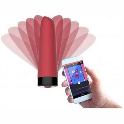 «Magic Motion Awaken» – вибратор- фото4