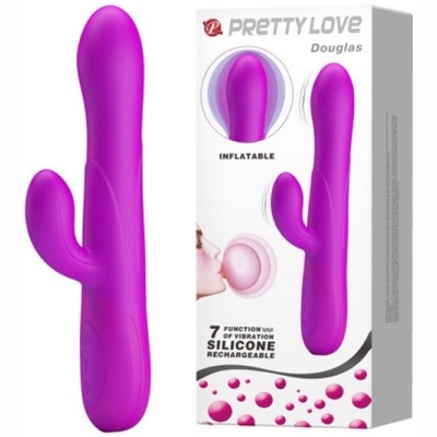 «Douglas» - вибромассажер- фото