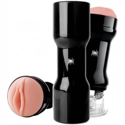 «Spider Man Hands Free» - Мастурбатор- фото