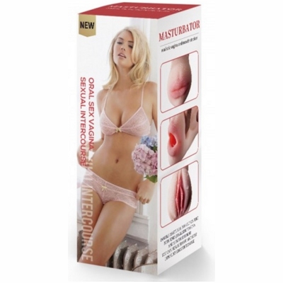 «Goddess of Love» - мастурбатор- фото6