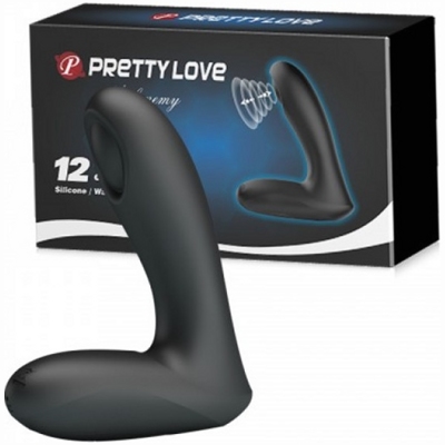 «Archenemy» - вибростимулятор- фото