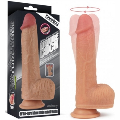 «Anthony» - Вибратор- фото