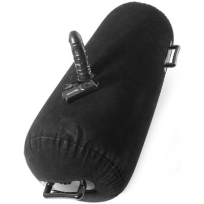 «Inflatable Luv Log» – Надувной баллон с фаллоимитатором- фото4