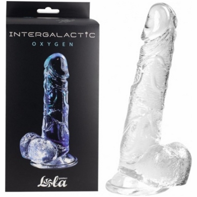 «Oxygen» - фаллоимитатор- фото3