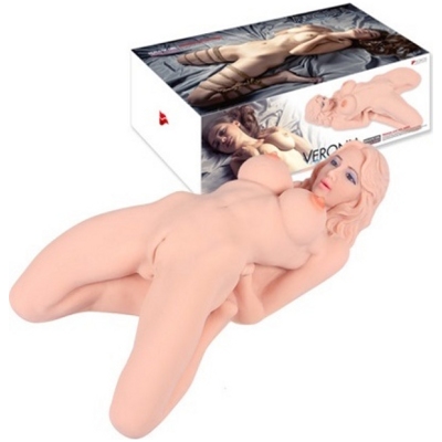 «Veronia» - Секс кукла- фото3